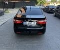 Чорний Кіа Ріо, об'ємом двигуна 1.4 л та пробігом 103 тис. км за 7999 $, фото 4 на Automoto.ua
