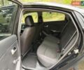 Чорний Кіа Ріо, об'ємом двигуна 1.4 л та пробігом 193 тис. км за 6300 $, фото 15 на Automoto.ua