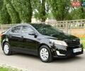 Черный Киа Рио, объемом двигателя 1.59 л и пробегом 132 тыс. км за 8999 $, фото 1 на Automoto.ua