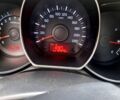 Черный Киа Рио, объемом двигателя 1.4 л и пробегом 197 тыс. км за 7000 $, фото 7 на Automoto.ua