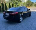 Черный Киа Рио, объемом двигателя 1.4 л и пробегом 103 тыс. км за 7800 $, фото 1 на Automoto.ua