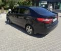 Черный Киа Рио, объемом двигателя 1.6 л и пробегом 330 тыс. км за 5500 $, фото 6 на Automoto.ua