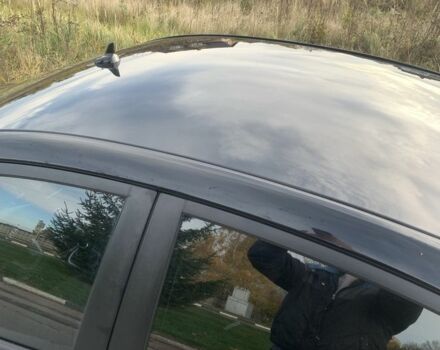 Чорний Кіа Ріо, об'ємом двигуна 1.4 л та пробігом 190 тис. км за 5500 $, фото 9 на Automoto.ua