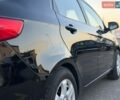 Черный Киа Рио, объемом двигателя 1.4 л и пробегом 201 тыс. км за 6900 $, фото 8 на Automoto.ua