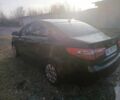 Черный Киа Рио, объемом двигателя 1.6 л и пробегом 180 тыс. км за 8200 $, фото 4 на Automoto.ua