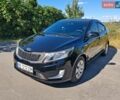 Чорний Кіа Ріо, об'ємом двигуна 1.59 л та пробігом 191 тис. км за 9300 $, фото 3 на Automoto.ua
