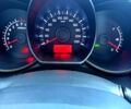 Чорний Кіа Ріо, об'ємом двигуна 1.4 л та пробігом 103 тис. км за 7800 $, фото 9 на Automoto.ua