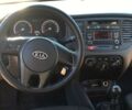 Черный Киа Рио, объемом двигателя 1.4 л и пробегом 189 тыс. км за 7700 $, фото 7 на Automoto.ua