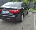 Чорний Кіа Ріо, об'ємом двигуна 1.59 л та пробігом 127 тис. км за 8800 $, фото 1 на Automoto.ua