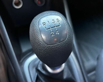 Чорний Кіа Ріо, об'ємом двигуна 1.4 л та пробігом 165 тис. км за 7900 $, фото 38 на Automoto.ua