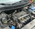 Черный Киа Рио, объемом двигателя 1.4 л и пробегом 108 тыс. км за 7950 $, фото 28 на Automoto.ua