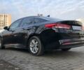 Черный Киа Рио, объемом двигателя 24 л и пробегом 110 тыс. км за 11500 $, фото 3 на Automoto.ua