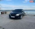 Чорний Кіа Ріо, об'ємом двигуна 1.4 л та пробігом 178 тис. км за 7800 $, фото 1 на Automoto.ua