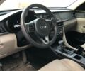 Черный Киа Рио, объемом двигателя 24 л и пробегом 110 тыс. км за 11500 $, фото 6 на Automoto.ua