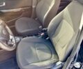 Чорний Кіа Ріо, об'ємом двигуна 1.6 л та пробігом 270 тис. км за 6499 $, фото 9 на Automoto.ua