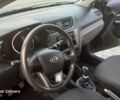 Чорний Кіа Ріо, об'ємом двигуна 1.4 л та пробігом 80 тис. км за 8700 $, фото 6 на Automoto.ua