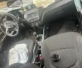 Черный Киа Рио, объемом двигателя 1.4 л и пробегом 120 тыс. км за 3000 $, фото 7 на Automoto.ua