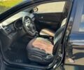 Чорний Кіа Ріо, об'ємом двигуна 1.4 л та пробігом 158 тис. км за 8300 $, фото 11 на Automoto.ua