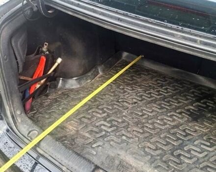 Черный Киа Рио, объемом двигателя 1.4 л и пробегом 197 тыс. км за 7000 $, фото 1 на Automoto.ua