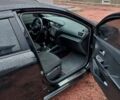 Чорний Кіа Ріо, об'ємом двигуна 1.4 л та пробігом 170 тис. км за 8500 $, фото 6 на Automoto.ua