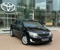 Чорний Кіа Ріо, об'ємом двигуна 1.6 л та пробігом 166 тис. км за 7821 $, фото 17 на Automoto.ua