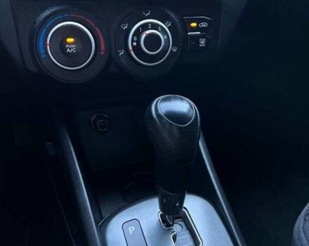 Чорний Кіа Ріо, об'ємом двигуна 1.4 л та пробігом 100 тис. км за 7607 $, фото 6 на Automoto.ua