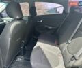 Черный Киа Рио, объемом двигателя 1.4 л и пробегом 108 тыс. км за 7950 $, фото 10 на Automoto.ua
