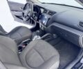 Черный Киа Рио, объемом двигателя 1.4 л и пробегом 160 тыс. км за 7200 $, фото 12 на Automoto.ua