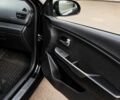 Черный Киа Рио, объемом двигателя 1.59 л и пробегом 191 тыс. км за 8400 $, фото 7 на Automoto.ua