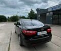 Черный Киа Рио, объемом двигателя 1.4 л и пробегом 199 тыс. км за 8600 $, фото 2 на Automoto.ua