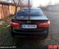 Чорний Кіа Ріо, об'ємом двигуна 1.6 л та пробігом 17900 тис. км за 8400 $, фото 6 на Automoto.ua