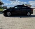 Чорний Кіа Ріо, об'ємом двигуна 1.4 л та пробігом 158 тис. км за 8300 $, фото 2 на Automoto.ua