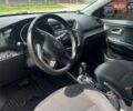 Черный Киа Рио, объемом двигателя 1.4 л и пробегом 108 тыс. км за 7950 $, фото 8 на Automoto.ua