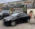 Чорний Кіа Ріо, об'ємом двигуна 1.4 л та пробігом 230 тис. км за 5000 $, фото 2 на Automoto.ua