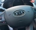 Чорний Кіа Ріо, об'ємом двигуна 1.4 л та пробігом 165 тис. км за 7900 $, фото 51 на Automoto.ua