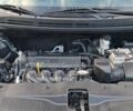 Черный Киа Рио, объемом двигателя 1.4 л и пробегом 89 тыс. км за 6800 $, фото 15 на Automoto.ua