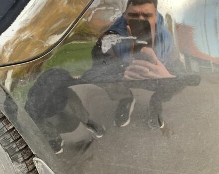 Чорний Кіа Ріо, об'ємом двигуна 1.4 л та пробігом 190 тис. км за 5500 $, фото 16 на Automoto.ua