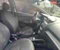 Черный Киа Рио, объемом двигателя 1.4 л и пробегом 108 тыс. км за 7950 $, фото 22 на Automoto.ua