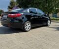Чорний Кіа Ріо, об'ємом двигуна 1.4 л та пробігом 158 тис. км за 8300 $, фото 5 на Automoto.ua