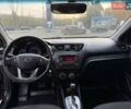 Чорний Кіа Ріо, об'ємом двигуна 1.59 л та пробігом 154 тис. км за 7600 $, фото 8 на Automoto.ua