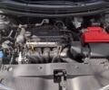 Черный Киа Рио, объемом двигателя 1.4 л и пробегом 140 тыс. км за 6800 $, фото 4 на Automoto.ua