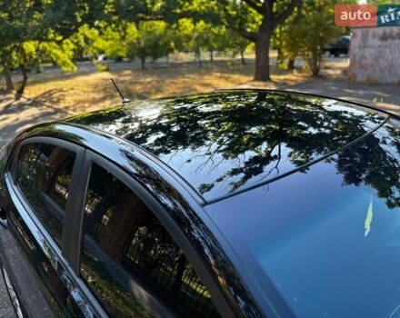 Чорний Кіа Ріо, об'ємом двигуна 1.4 л та пробігом 165 тис. км за 7900 $, фото 13 на Automoto.ua