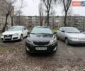 Чорний Кіа Ріо, об'ємом двигуна 1.4 л та пробігом 154 тис. км за 7500 $, фото 5 на Automoto.ua