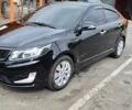 Чорний Кіа Ріо, об'ємом двигуна 1.59 л та пробігом 127 тис. км за 8800 $, фото 2 на Automoto.ua