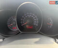 Черный Киа Рио, объемом двигателя 1.4 л и пробегом 74 тыс. км за 8900 $, фото 6 на Automoto.ua