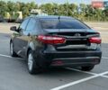 Черный Киа Рио, объемом двигателя 0 л и пробегом 153 тыс. км за 8500 $, фото 7 на Automoto.ua