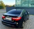 Черный Киа Рио, объемом двигателя 1.6 л и пробегом 201 тыс. км за 8000 $, фото 5 на Automoto.ua