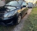 Чорний Кіа Ріо, об'ємом двигуна 1.4 л та пробігом 73 тис. км за 8900 $, фото 4 на Automoto.ua