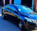Черный Киа Рио, объемом двигателя 1.4 л и пробегом 120 тыс. км за 7700 $, фото 5 на Automoto.ua