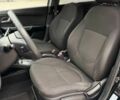 Чорний Кіа Ріо, об'ємом двигуна 1.4 л та пробігом 202 тис. км за 6900 $, фото 11 на Automoto.ua